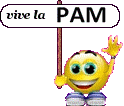 Vive la PAM
